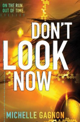Don't Look Now 006210294X Book Cover