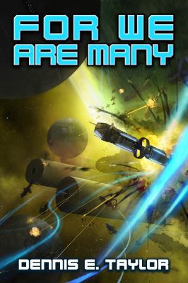 For We Are Many 1680680595 Book Cover