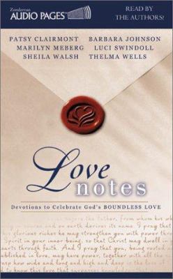 Boundless Love 0310235723 Book Cover