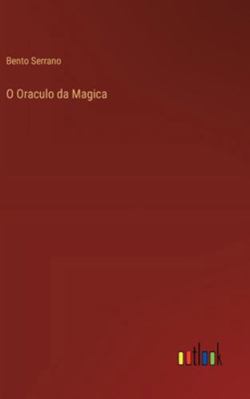 O Oraculo da Magica [Portuguese] 3368061240 Book Cover