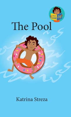 The Pool 1532444214 Book Cover