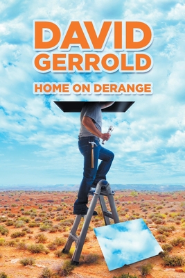 Home On Derange 195848203X Book Cover