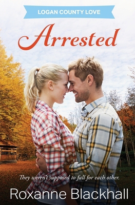 Arrested 1802507191 Book Cover