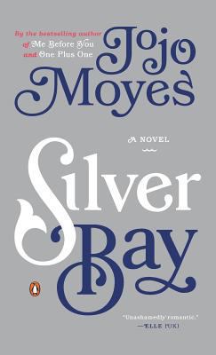 Silver Bay 1524704377 Book Cover