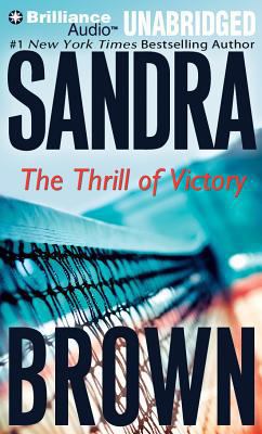 The Thrill of Victory 1469245167 Book Cover