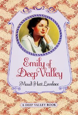 Emily of Deep Valley 0060288736 Book Cover