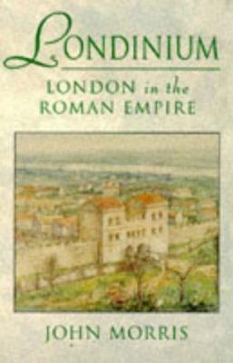 Londinium : London in the Roman Empire 0753806606 Book Cover