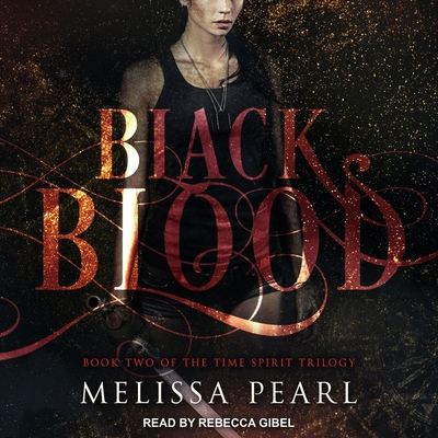 Black Blood B08Z4CNYKC Book Cover