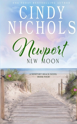 Newport New Moon B0FVBBKHNW Book Cover