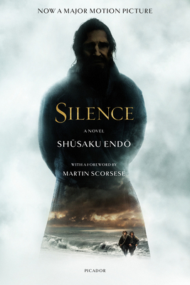 Silence 1250082277 Book Cover