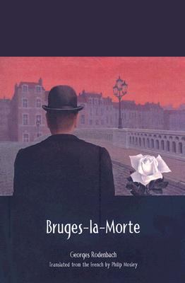 Bruges-La-Morte 1589661591 Book Cover