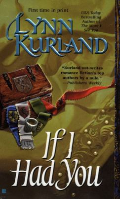 If I Had You B0026CU712 Book Cover