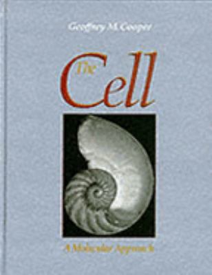 The Cell 0198501110 Book Cover