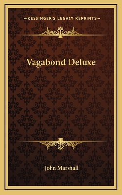 Vagabond Deluxe 1163329142 Book Cover