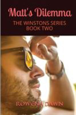 Matt's Dilemma 1988397960 Book Cover