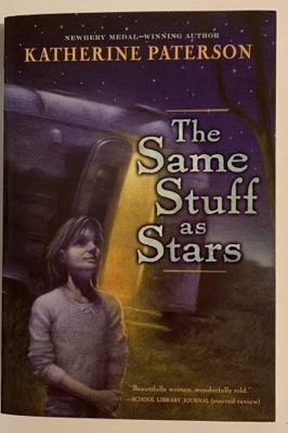 Same Stuff as Stars, The 0060557125 Book Cover