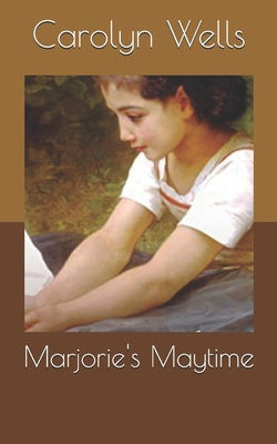 Marjorie's Maytime B085KR62QC Book Cover