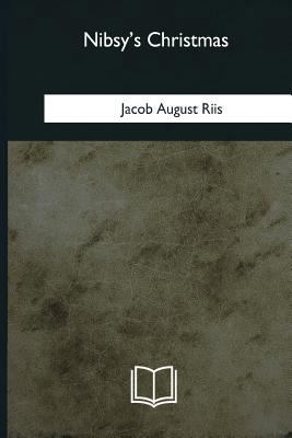 Nibsy's Christmas 1985036460 Book Cover