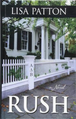 Rush [Large Print] 1432858610 Book Cover