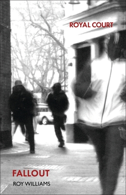 Fallout 0413773671 Book Cover