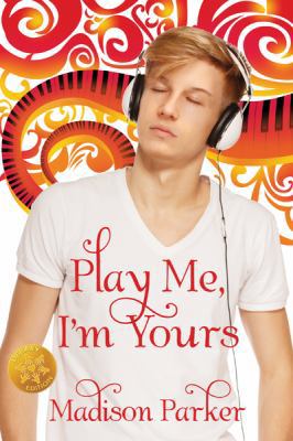 Play Me, I'm Yours [Library Edition] 1623809193 Book Cover