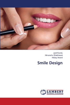 Smile Design 6208442818 Book Cover