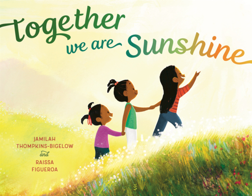 Together We Are Sunshine B0GMYV838V Book Cover