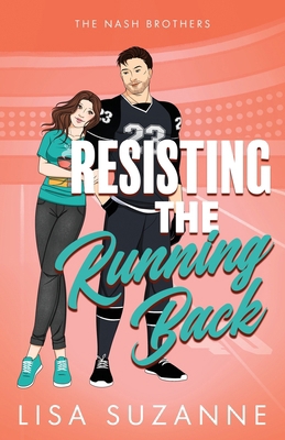 Resisting the Running Back 1963772199 Book Cover