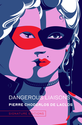 Dangerous Liaisons 1454958987 Book Cover