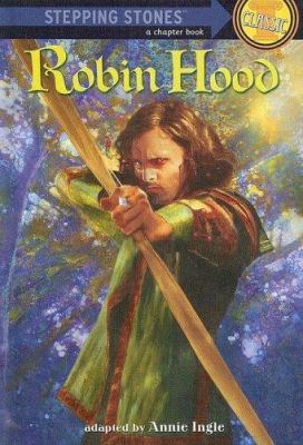 Robin Hood 067991045X Book Cover