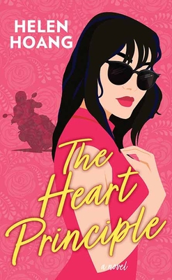 The Heart Principle [Large Print] 1638080623 Book Cover