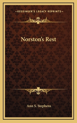 Norston's Rest 1163742686 Book Cover