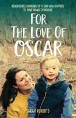 For The Love Of Oscar 1913094014 Book Cover