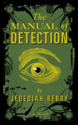 Manual of Detection 0434019453 Book Cover