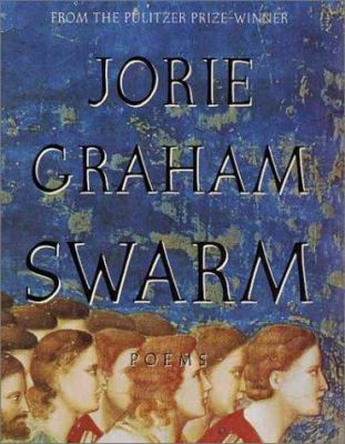 Swarm: Poems 0880016957 Book Cover