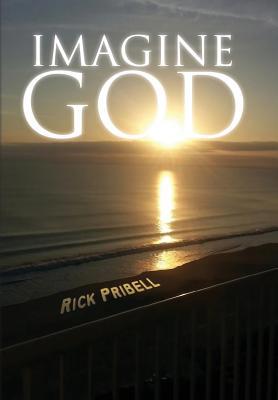 Imagine God 1641401230 Book Cover