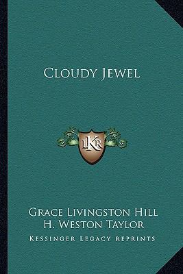 Cloudy Jewel 1163286117 Book Cover