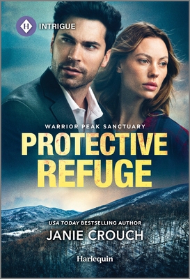 Protective Refuge 1335690611 Book Cover