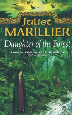 Daughter of the Forest 0007375549 Book Cover