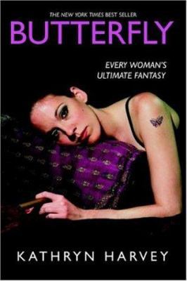 Butterfly 0595347800 Book Cover