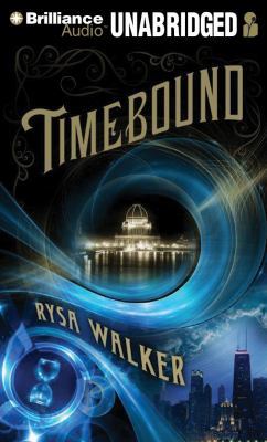 Timebound 1480558524 Book Cover