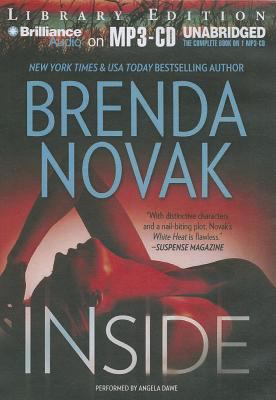 Inside 1455841749 Book Cover