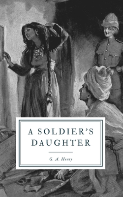 A Soldier's Daughter: And Other Stories B08N3NBMPY Book Cover