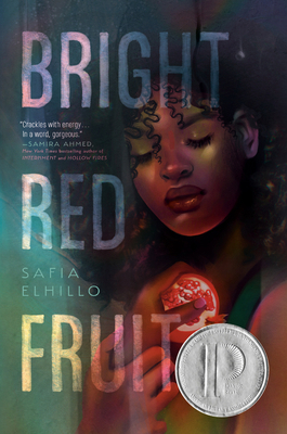 Bright Red Fruit 0593381238 Book Cover