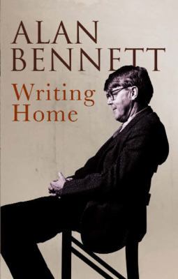 Writing Home 0571232418 Book Cover