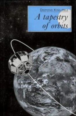 A Tapestry of Orbits 052139323X Book Cover