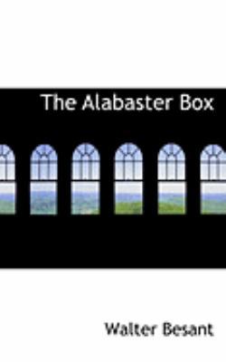 The Alabaster Box 0559050631 Book Cover