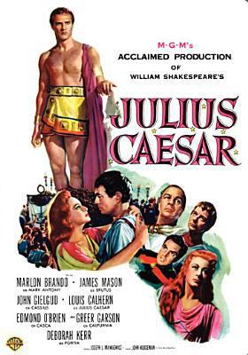 Julius Caesar 1419838369 Book Cover