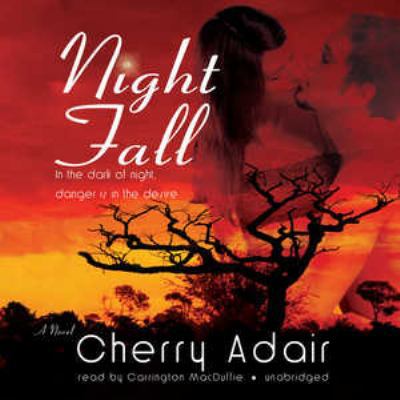 Night Fall 1433253739 Book Cover