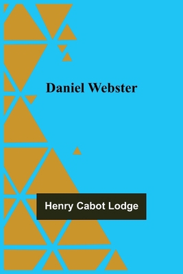 Daniel Webster 9354542166 Book Cover